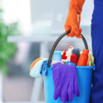 Who NEEDS professional cleaning services anyway?